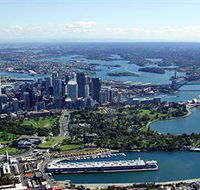 Ovolo Woolloomooloo - Accommodation Cooktown