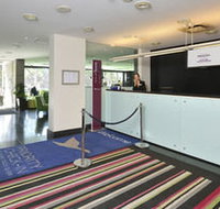 Mercure Melbourne Treasury Gardens - Accommodation Cooktown