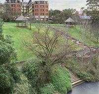 Amora Riverwalk Melbourne - Accommodation Cooktown