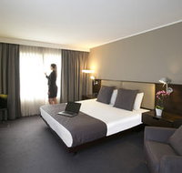 Novotel Sydney Rockford Darling Harbour - Accommodation Cooktown