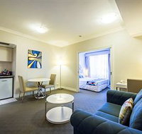 Seasons Harbour Plaza - Accommodation Cooktown