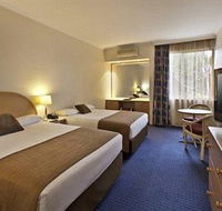 Quality Hotel Manor - Accommodation Cooktown