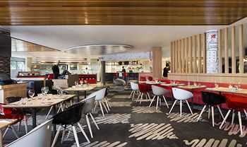 Ibis Sydney Airport - Accommodation Cooktown 0
