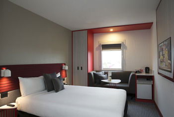 Ibis Sydney Airport - Accommodation Cooktown 7