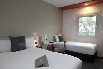 Ibis Sydney Airport - Accommodation Cooktown 8