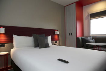 Ibis Sydney Airport - Accommodation Cooktown 12