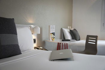 Ibis Sydney Airport - Accommodation Cooktown 13