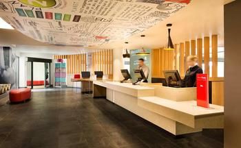 Ibis Sydney Airport - Accommodation Cooktown 22