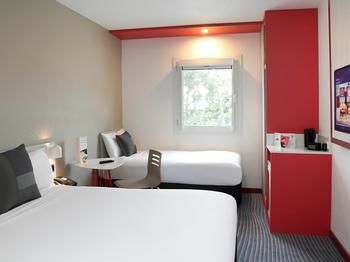 Ibis Sydney Airport - Accommodation Cooktown 24