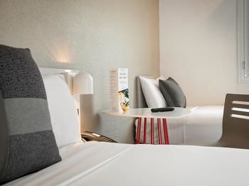 Ibis Sydney Airport - Accommodation Cooktown 27