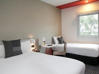 Ibis Sydney Airport - Accommodation Cooktown 32