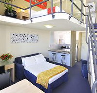 Metro Apartments on Darling Harbour - Sydney - Accommodation Cooktown