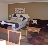 Country Comfort Hunts Liverpool - Accommodation Cooktown