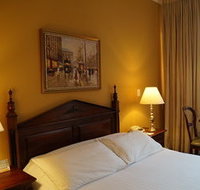 Castlereagh Boutique Hotel Ascend Hotel Collection Member - Accommodation Cooktown