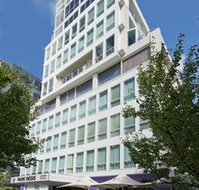 Park Regis Griffin Suites - Accommodation Cooktown