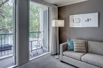 Adina Apartment Hotel Chippendale - Accommodation Cooktown 1