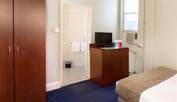 Ibis Styles Kingsgate - Accommodation Cooktown 2