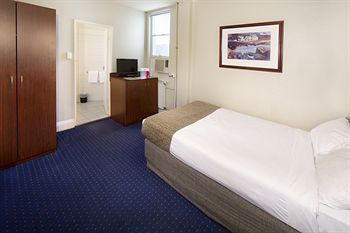 Ibis Styles Kingsgate - Accommodation Cooktown 3