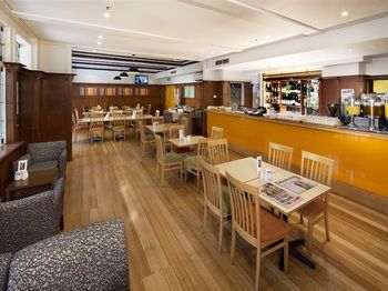Ibis Styles Kingsgate - Accommodation Cooktown 5