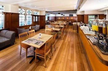 Ibis Styles Kingsgate - Accommodation Cooktown 6
