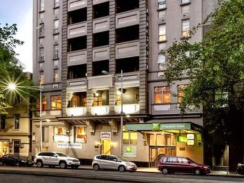 Ibis Styles Kingsgate - Accommodation Cooktown 7