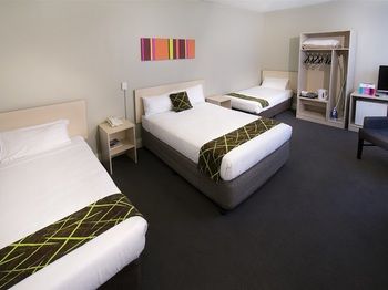 Ibis Styles Kingsgate - Accommodation Cooktown 8