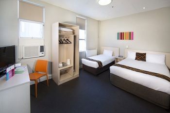 Ibis Styles Kingsgate - Accommodation Cooktown 13