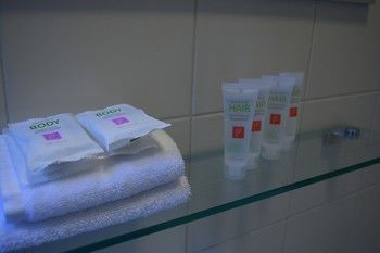 Ibis Styles Kingsgate - Accommodation Cooktown 16