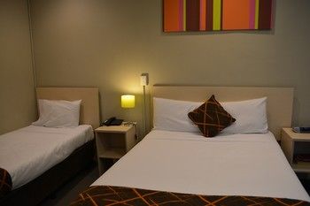 Ibis Styles Kingsgate - Accommodation Cooktown 24