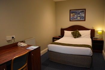 Ibis Styles Kingsgate - Accommodation Cooktown 26