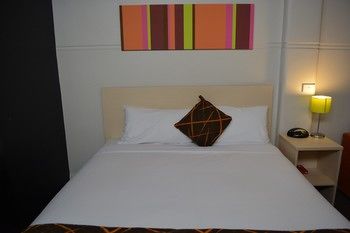 Ibis Styles Kingsgate - Accommodation Cooktown 27
