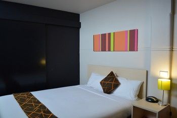 Ibis Styles Kingsgate - Accommodation Cooktown 28