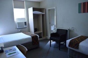 Ibis Styles Kingsgate - Accommodation Cooktown 30