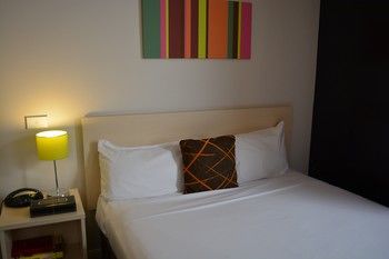 Ibis Styles Kingsgate - Accommodation Cooktown 34
