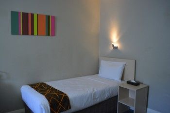 Ibis Styles Kingsgate - Accommodation Cooktown 35