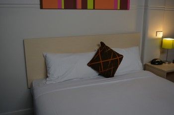 Ibis Styles Kingsgate - Accommodation Cooktown 36