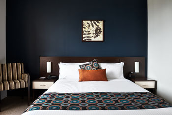 175 (formerly Wesley Lodge) - Accommodation Cooktown 1