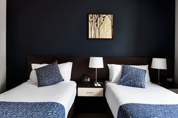 175 (formerly Wesley Lodge) - Accommodation Cooktown 10