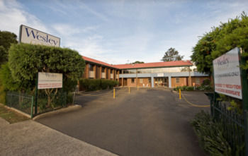 175 (formerly Wesley Lodge) - Accommodation Cooktown 18