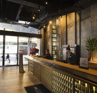 DoubleTree by Hilton Hotel Melbourne - Flinders Street - Accommodation Cooktown