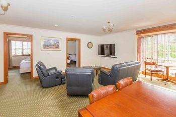 Bell Motel - Accommodation Cooktown 22