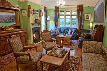 Moments Mountain Retreat - Accommodation Cooktown 6