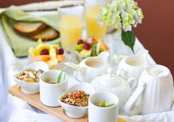 Moments Mountain Retreat - Accommodation Cooktown 7