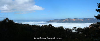 Moments Mountain Retreat - Accommodation Cooktown 8