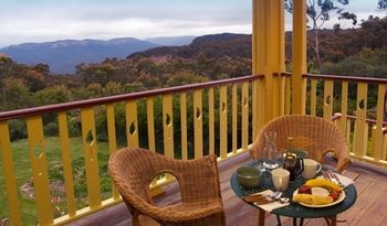 Moments Mountain Retreat - Accommodation Cooktown 9
