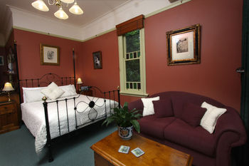 Moments Mountain Retreat - Accommodation Cooktown 12