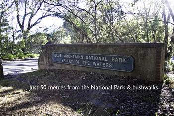 Moments Mountain Retreat - Accommodation Cooktown 14