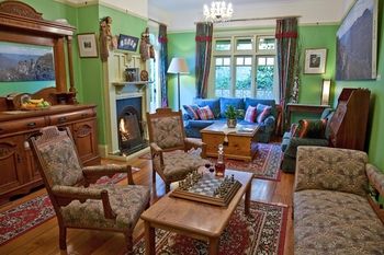 Moments Mountain Retreat - Accommodation Cooktown 16