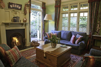 Moments Mountain Retreat - Accommodation Cooktown 18