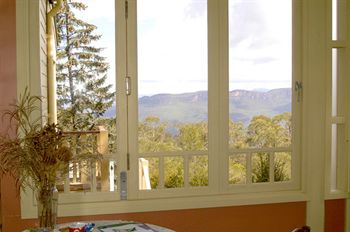 Moments Mountain Retreat - Accommodation Cooktown 1